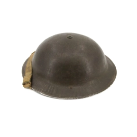 Helmet MKII British Army 1939