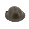 Helmet MKII British Army 1939