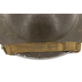 Casque MKII British Army 1939