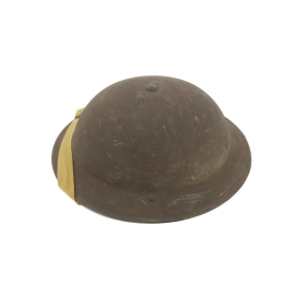 Casque MKII British Army 1940