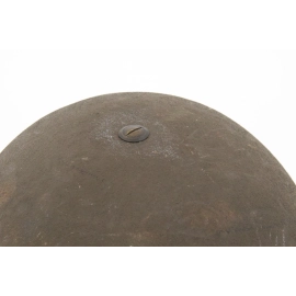 Casque MKII British Army 1940