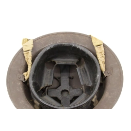Helmet MKII British Army 1940