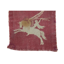 Patch British Airborne "Pegasus"