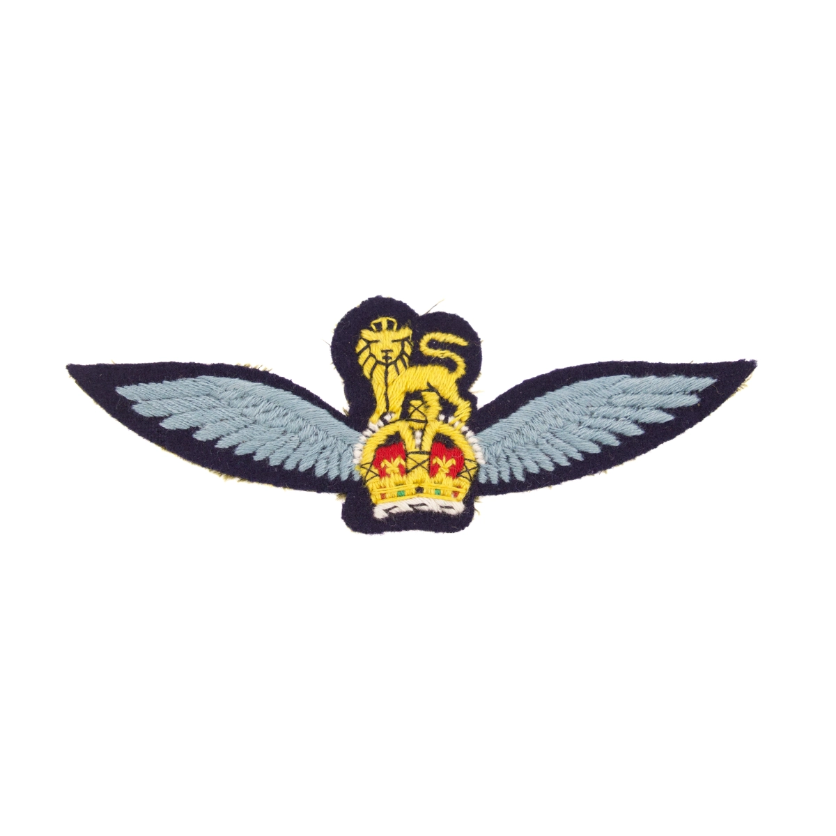 Insigne Glider Pilot British Army