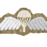 Brevet Parachutiste British Army