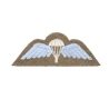 Brevet Parachutiste British Army