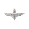 Cap badge Parachute Regiment British Airborne