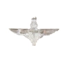 Cap badge Parachute Regiment British Airborne