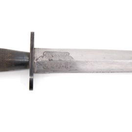 Dague B-2 Fairbairn Sykes Wilkinson Sword