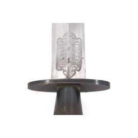 Fairbairn Sykes B-2 Dagger