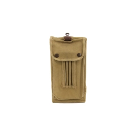 Porte cartes "Airborne" British Army 1944