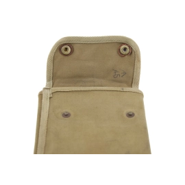 Porte cartes "Airborne" British Army 1944