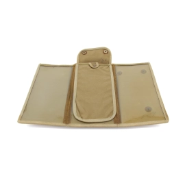 Porte cartes "Airborne" British Army 1944