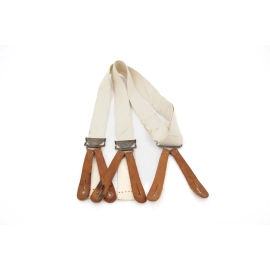 Bretelles Réglementaire British Army