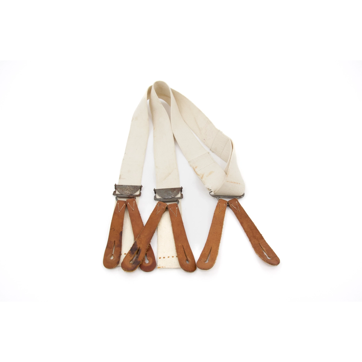 Bretelles Réglementaire British Army