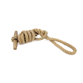 Toggle Rope British Army