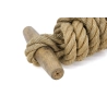 Toggle Rope British Army