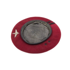 Béret  British Airborne 1944