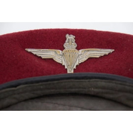 Béret  British Airborne 1944