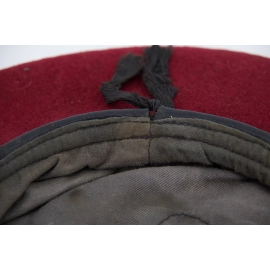 Béret  British Airborne 1944