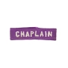 Passant d'épaule "Slip-on" Royal Army Chaplain