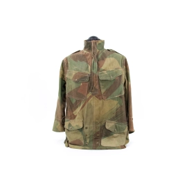 Denison Smock British Army 1944