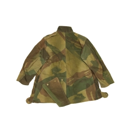 Denison Smock British Army 1944