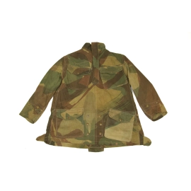 Denison Smock British Army 1944