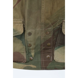 Denison Smock British Army 1944