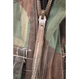 Denison Smock British Army 1944