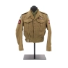 Battledress "Major" - 8th Bataillon - 6th Airborne Division