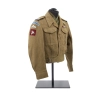 Battledress "Major" - 8th Bataillon - 6th Airborne Division