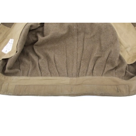 Battledress "Major" - 8th Bataillon - 6th Airborne Division