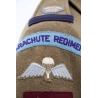 Battledress "Major" - 8th Bataillon - 6th Airborne Division