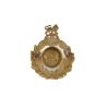 Cap badge Royal Marines Commando