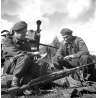 Leggins Canadian 1943