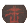 Insigne Opérations Combinées British Army