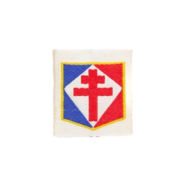 Insigne Beaupré FNFL