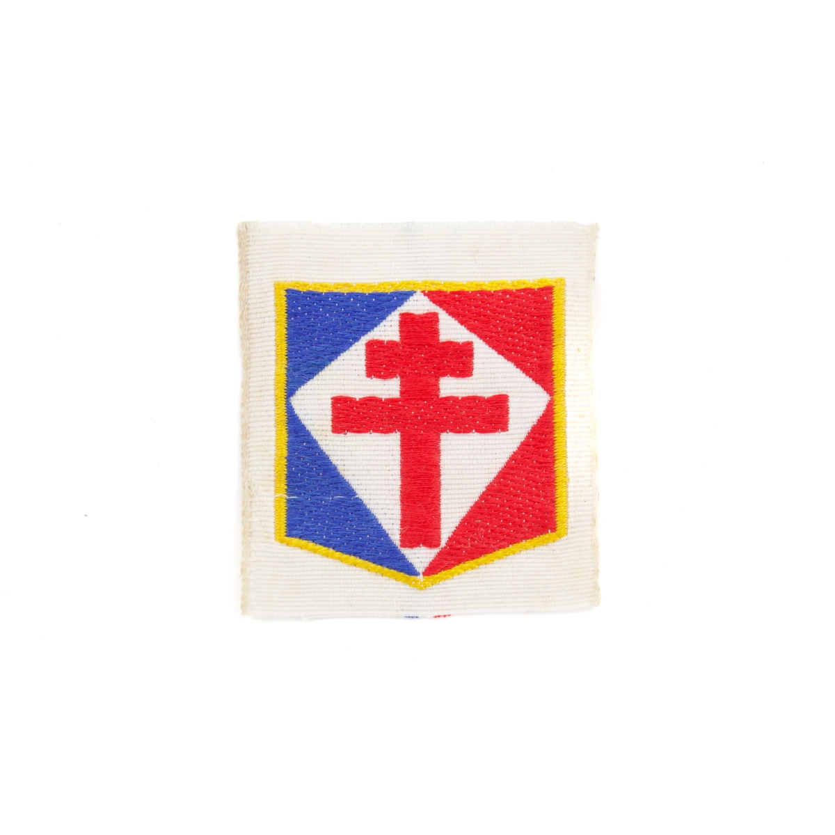 Insigne Beaupré FNFL