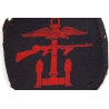 Insigne Opérations Combinées British Army