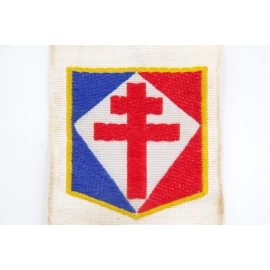 Insigne Beaupré FNFL