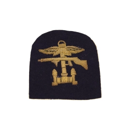 Combined Opérations British Army