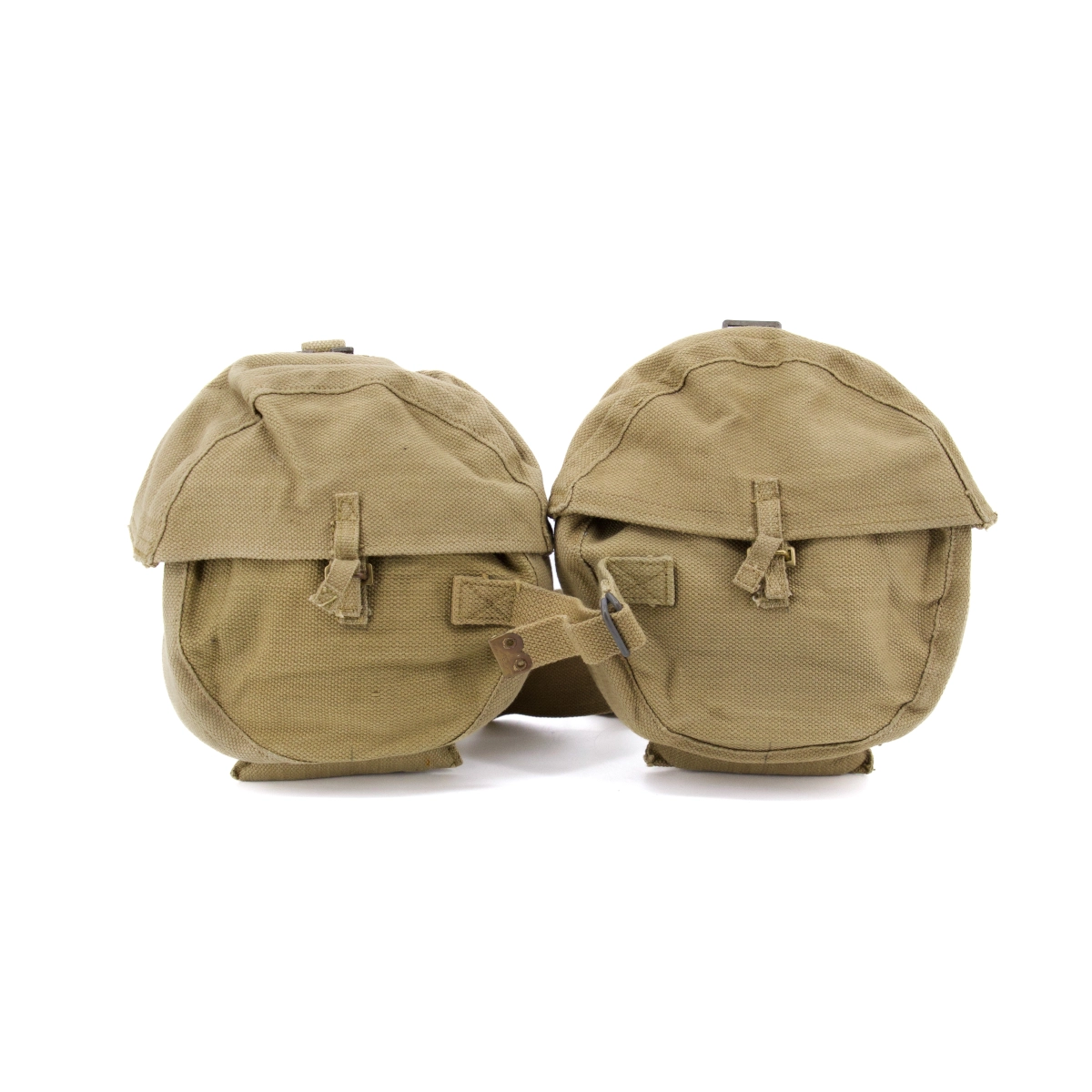 Charger holder K-Gun British Army