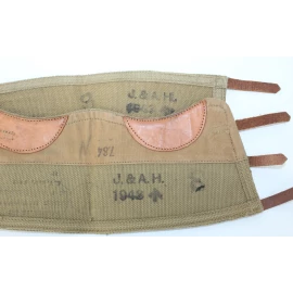 Leggins Canadian 1943