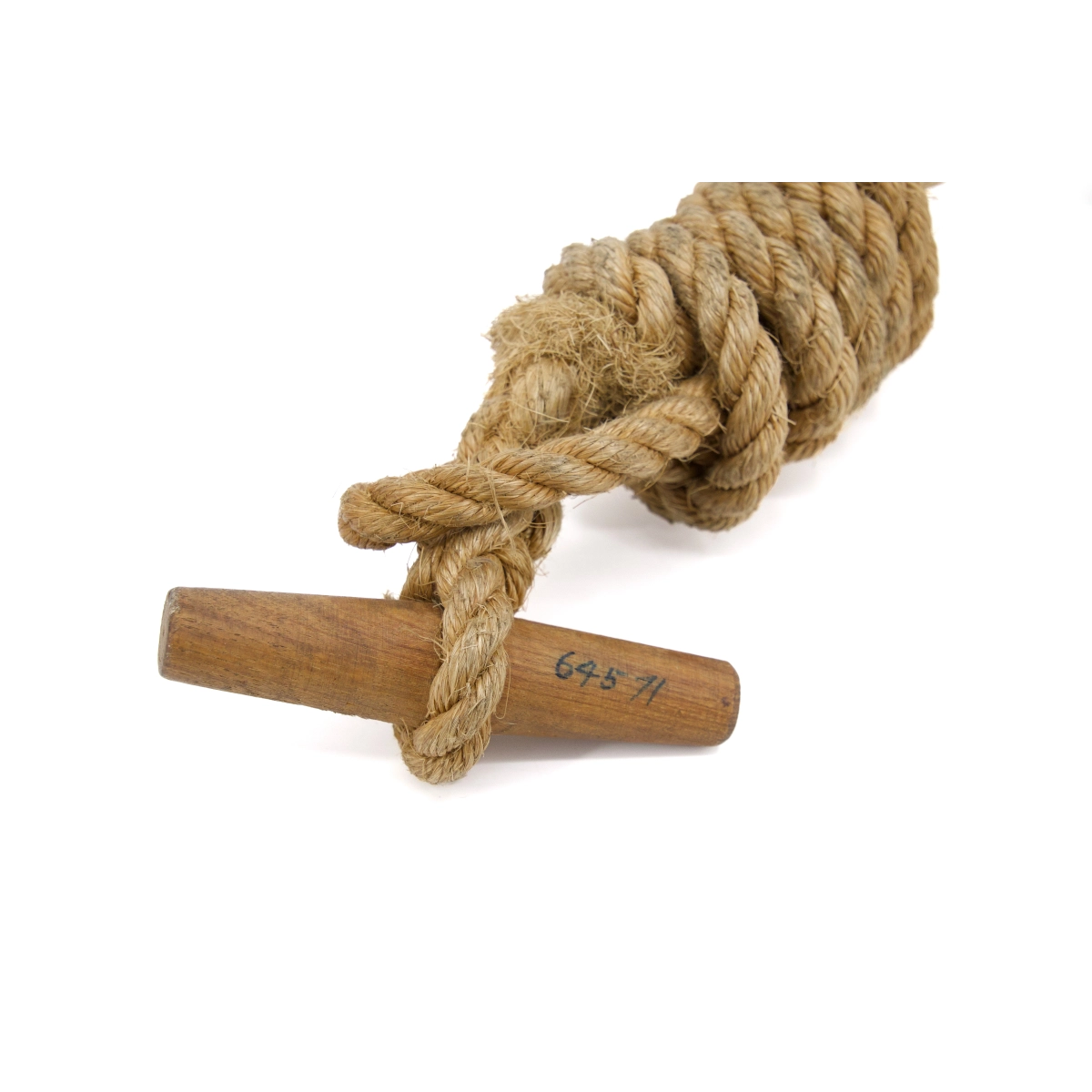 How To Use A Toggle Rope Toggle Rope British Army