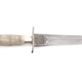 Dagger "S" Fairbairn Sykes Wilkinson Sword