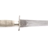 Dagger "S" Fairbairn Sykes Wilkinson Sword