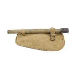 Outil Individuel British Army 1943