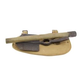 Outil Individuel British Army 1943