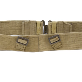 Belt British Army 1943